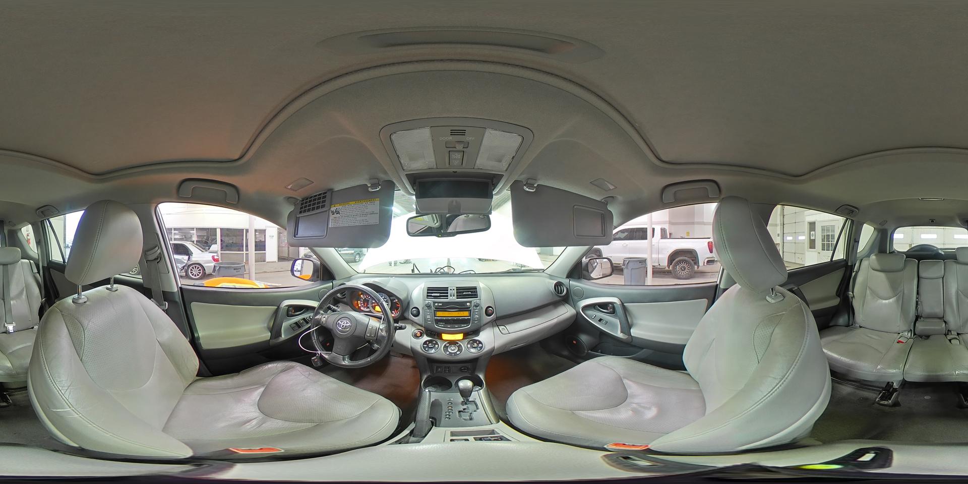 2011 TOYOTA RAV4