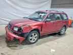 2004 SUBARU FORESTER