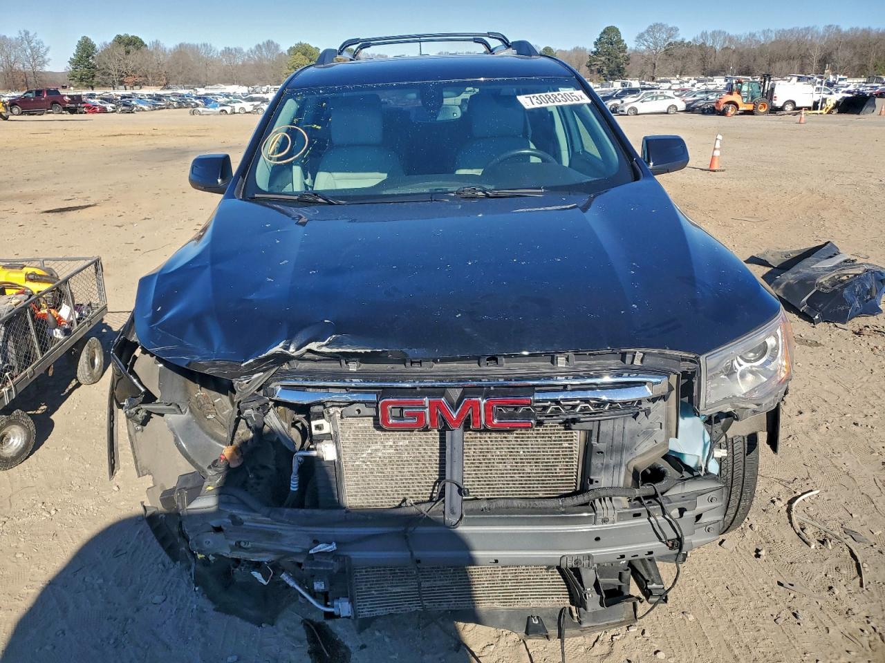 2017 GMC ACADIA