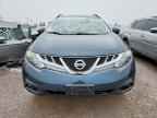 2014 NISSAN MURANO