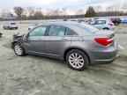 2013 CHRYSLER 200