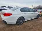 2018 BMW M550i xDrive