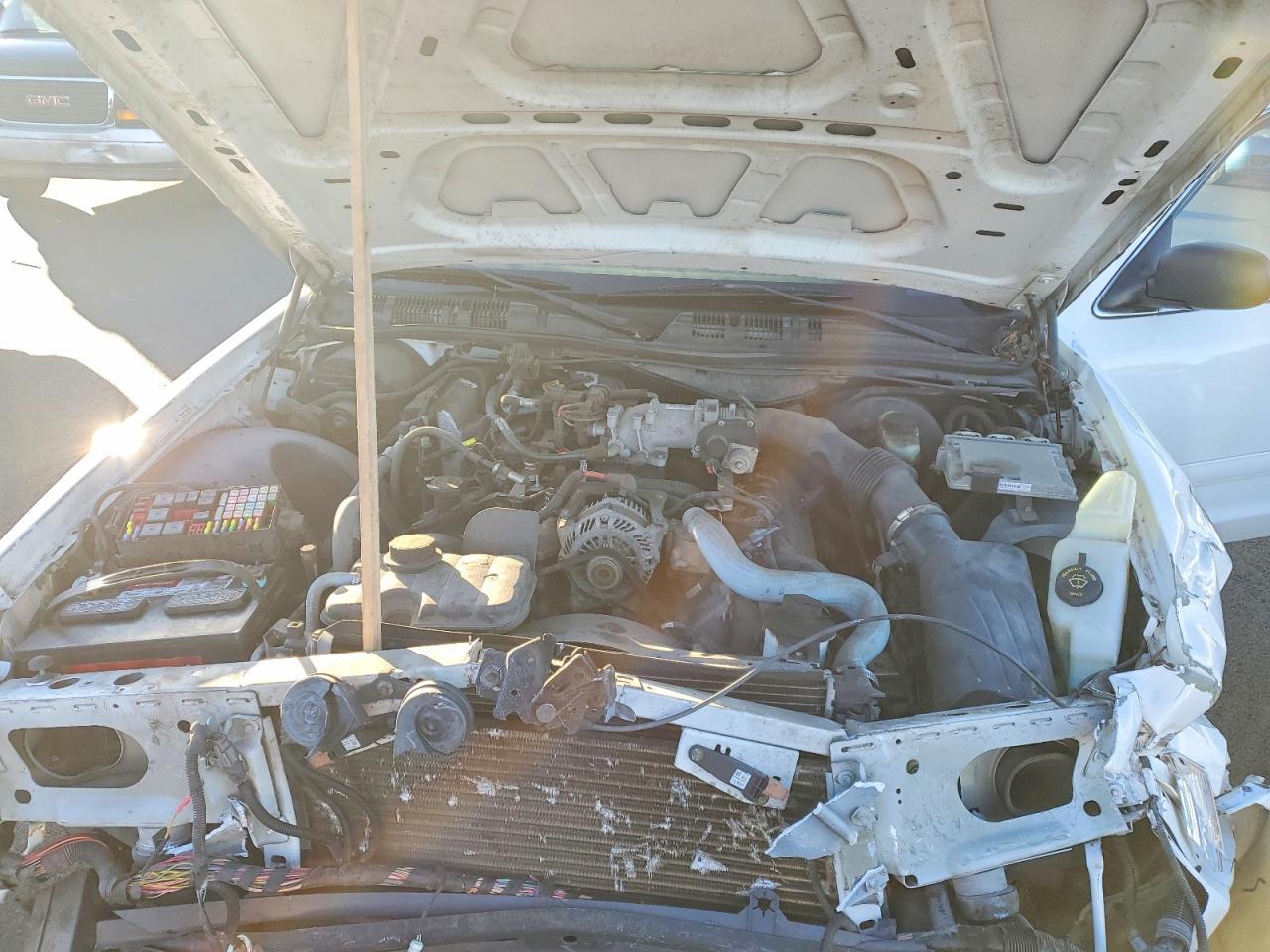 2005 FORD Crown Victoria