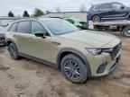 2025 MAZDA Cx-70