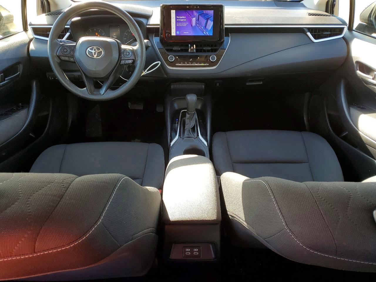 2023 TOYOTA COROLLA