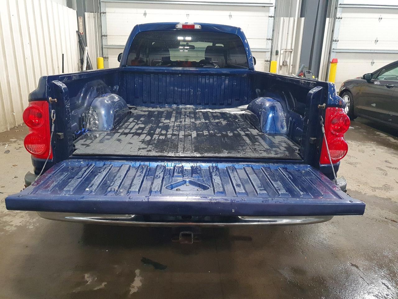 2006 DODGE Dakota