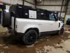2024 LAND ROVER Defender