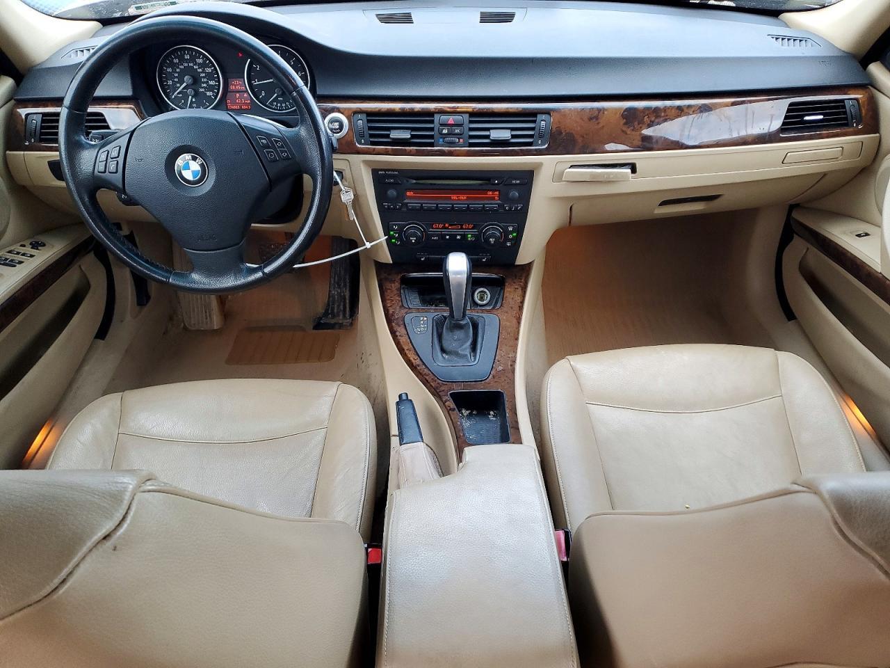 2006 BMW 3 SERIES
