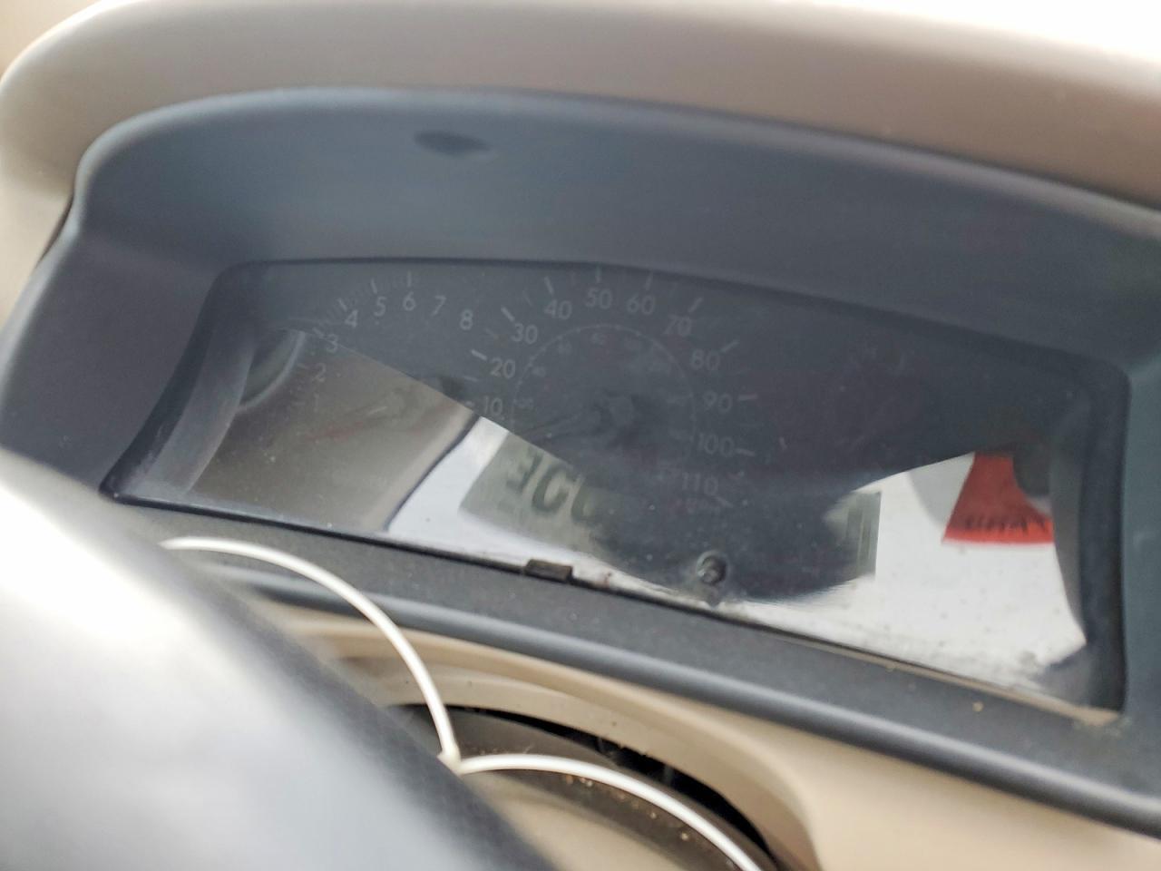 2005 TOYOTA COROLLA