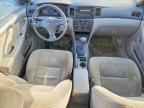 2004 TOYOTA COROLLA