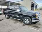 2005 CHEVROLET Avalanche