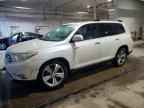 2013 TOYOTA HIGHLANDER