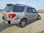 2002 TOYOTA Sequoia