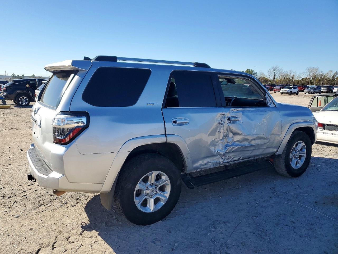 2023 TOYOTA 4Runner