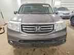 2015 HONDA PILOT