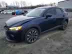 2019 MAZDA CX-3