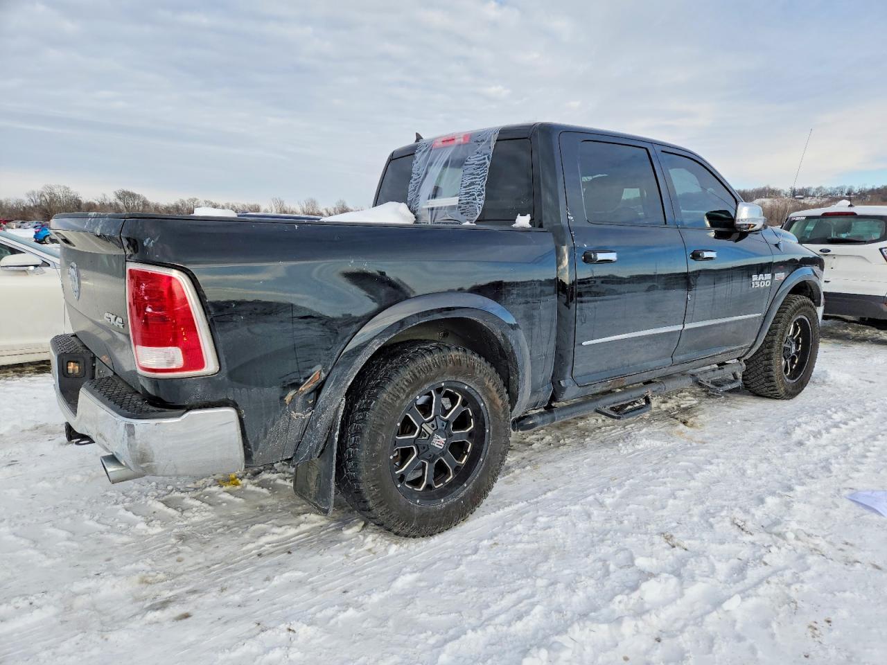 2013 RAM 1500