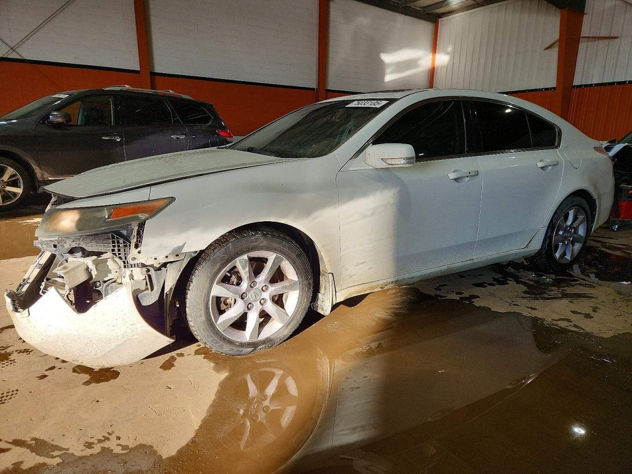 2014 ACURA TL