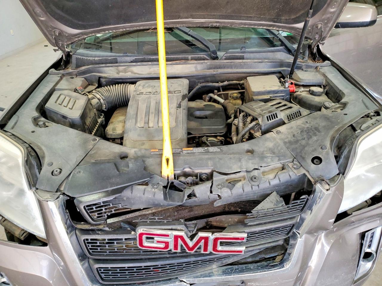 2012 GMC Terrain