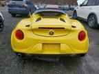 2015 ALFA ROMEO Spider