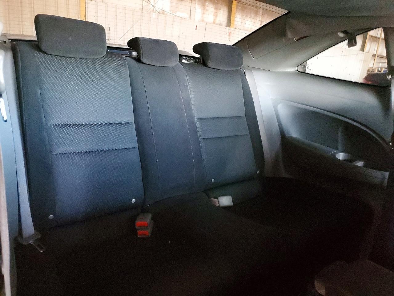 2010 HONDA CIVIC