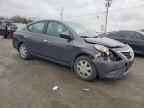 2015 NISSAN VERSA