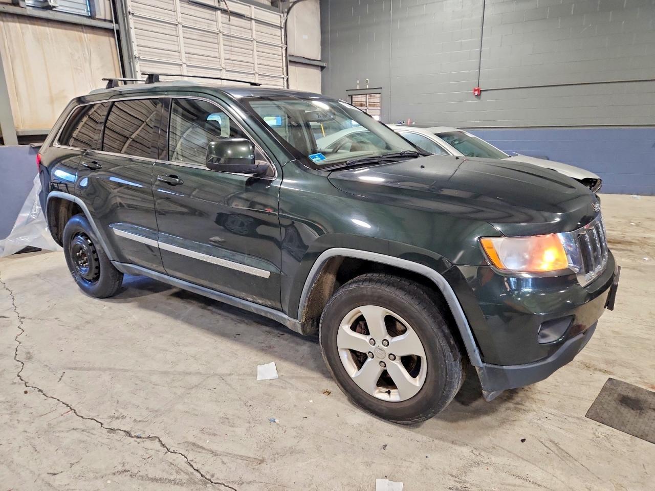 2011 JEEP Grand Cherokee