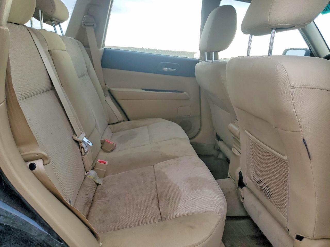 2006 SUBARU FORESTER