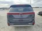 2022 KIA Carnival