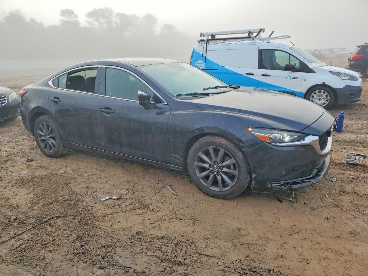 2018 MAZDA 6