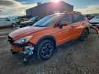 2014 SUBARU XV Crosstrek