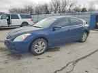2010 NISSAN ALTIMA