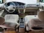 2002 TOYOTA SIENNA