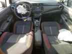 2025 NISSAN VERSA
