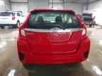 2016 HONDA FIT
