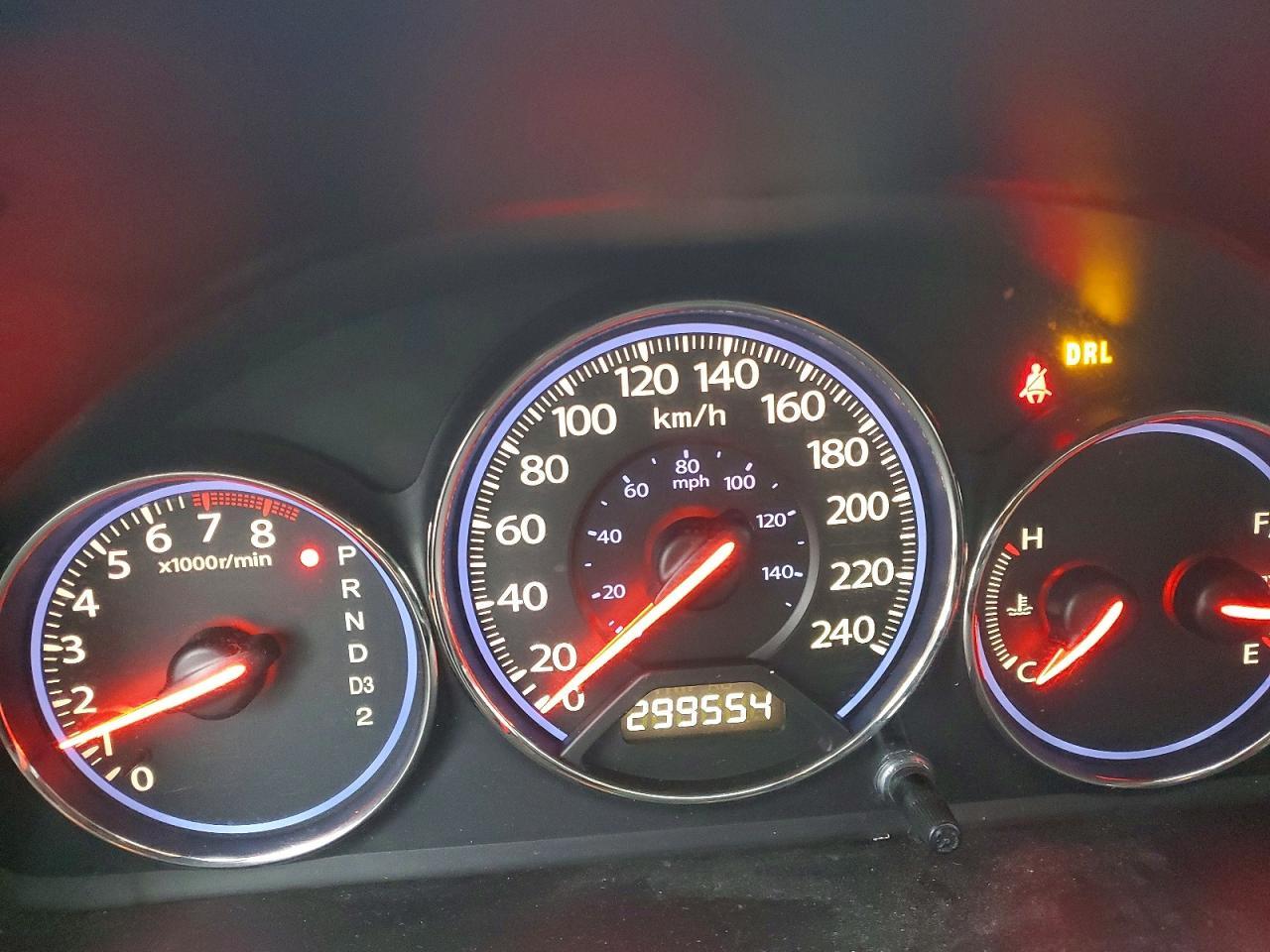 2005 HONDA CIVIC
