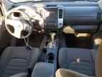 2012 NISSAN Frontier