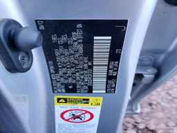 2012 TOYOTA Highlander Hybrid