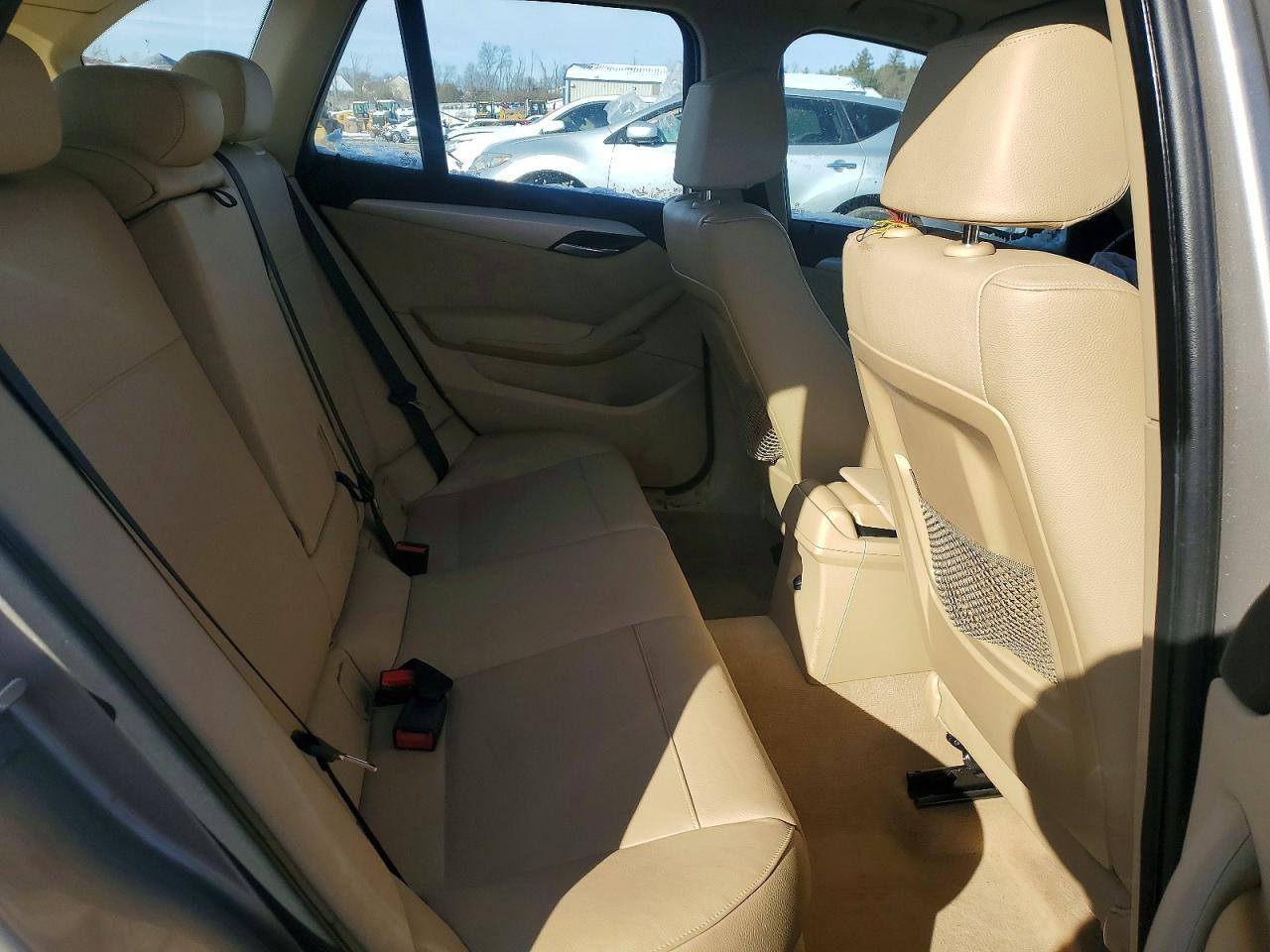 2013 BMW X1
