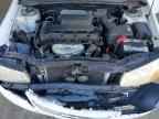 2007 KIA Spectra