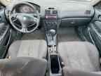 2002 TOYOTA COROLLA
