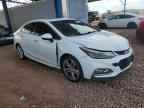 2016 CHEVROLET CRUZE