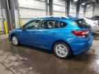 2018 SUBARU IMPREZA