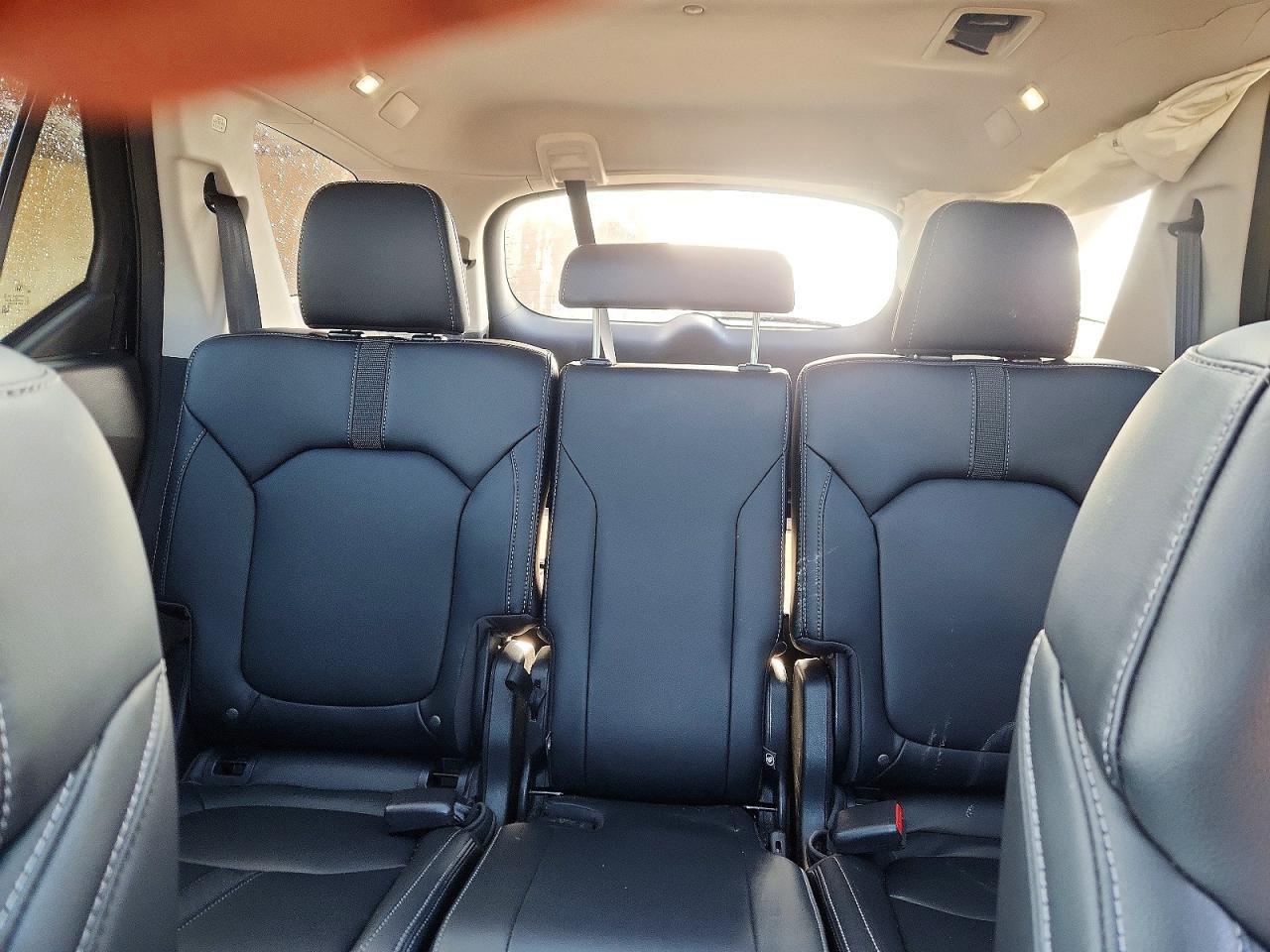 2023 HONDA PILOT