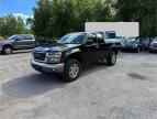 2011 GMC CANYON
