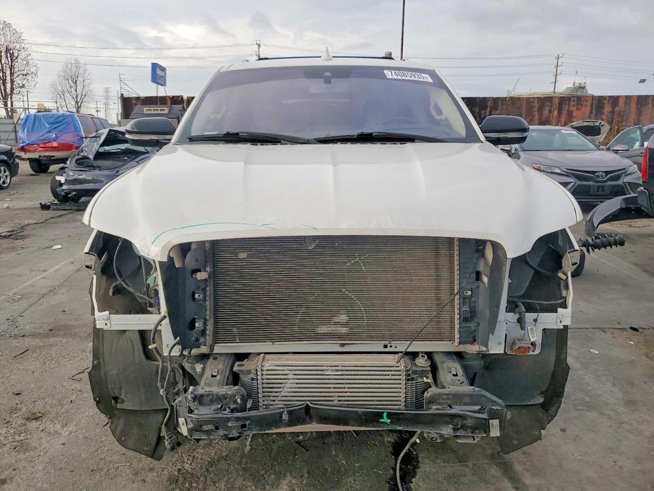2018 LINCOLN Navigator