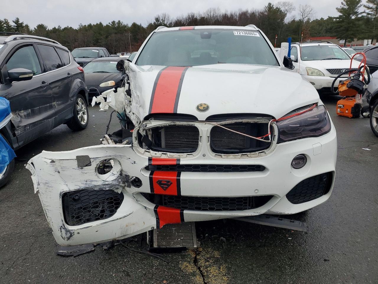 2014 BMW X5