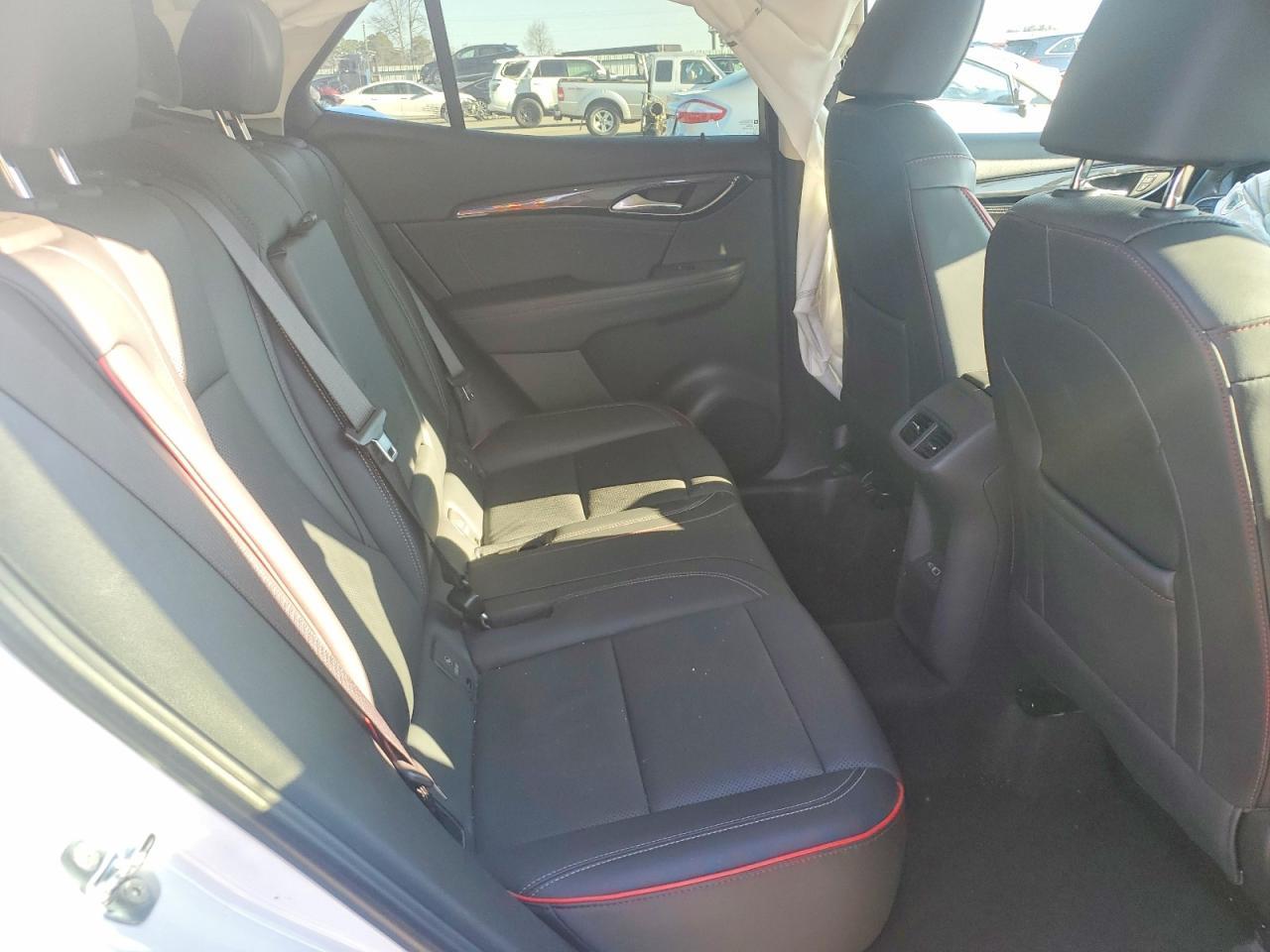 2023 BUICK Envision
