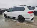 2022 BMW X7
