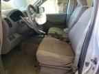 2012 NISSAN Frontier